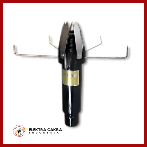 Penangkal Petir KURN